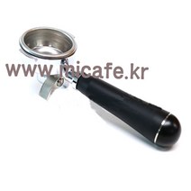 훼마 커피머신 포타필터(바스켓포함), 3)훼마E98호환품2샷