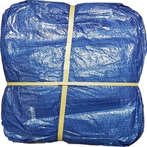 천막 차량갑바 두꺼운 타포린 탑시드천막, 천막탑시드 20x20, 1장