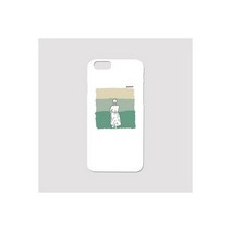 아이폰X 8 7 6 SE 플러스 제주3 특이한 커플 케이스-요아, 기종:아이폰X, 상세 설명 참조