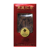 동광한방몰 국내산 홍삼 4년근(소편) (31~50뿌리), 300g, 1박스
