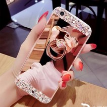 갤럭시A605/600/530/720/520/320/710/510/310 링큐빅미러케이스-테, 상세 설명 참조