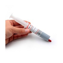 쿨러 구리스 CPU Heatsink Paste 컴파운드 팬 열전도