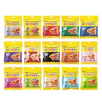 문구클럽 문구 300종 골라담기 신학기 입학졸업 오피스용품 여기 다 모였다, 탱탱 아이클레이 15색분홍, 1개