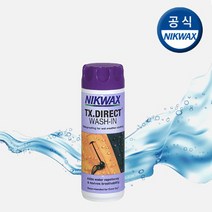 [닉왁스]TX-Direct 워시인 300ml