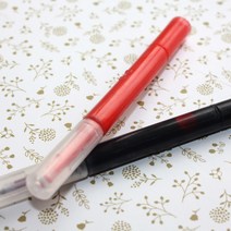 이안 실용신안 프리미엄 결재인 도장 리필잉크 간편 교체형 만년도장, 청보라