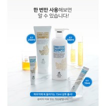 승비 에센스 샴푸 지루성두피 비듬, 1개, 500ml