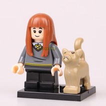 중국레고 해리포터 신비한 동물사전 레고호환블록, WM602 수잔 본즈