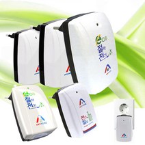 애니홈 로스제로 전기절감기 /전기절약기/에너지절약, 1.가정용 400kw