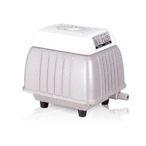 정수산업 LP-40A 액비 정화조 산업용 활어용 산소발생기 브로와, 단품