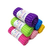 일본 프리미엄 샤워 타월, 모쿠모쿠타올, 1개