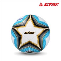 스타스포츠 더 폴라리스 3000 축구공 화이트 FIFA SB165FTB