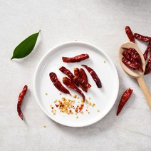 베트남 건고추 1kg 통고추 아주 매운 땡초고추 월남고추 사천고추, 10개, 10kg