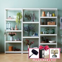 스피드랙 5단선반 400mm~1500mm(서비스3가지), 1개