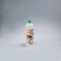 [스마일사이언스] (KSIC-9631)PVA풀(폴리비닐알코올)