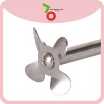 교반기용 임펠러 Impellers 제품 구매, 다이아 90mm 관통