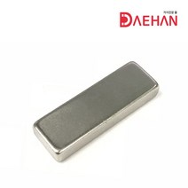 초강력 네오디움 자석 250종, 192.사각자석 가로30mm세로10mm두께5mm, 1개