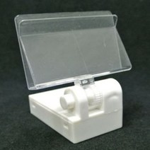 폼보드클립 자석클립 마트가격표 POP꽂이 POP 안내판 표지판 가격판 가격꽂이 마트가격표 우드락 폼보드 가격표시기 냉장매대