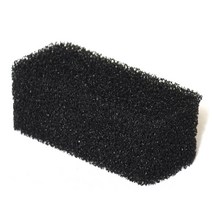 이지 신발 관리용 스폰지 블랙/먼지털이 솔 브러쉬, 단품