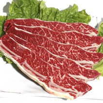 베스트비프 호주산 최상급 LA갈비 3kg, 1개, 호주산 최고급 LA갈비 3kg