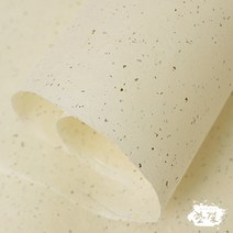 한결한지 한지벽지 수제벽지 수제한지 벽지 한지 전통한지, 13.잔깨지C-10.흰색, 6매