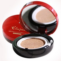 엘루자이 에센스 썸머 커버쿠션 2.0 본품+리필 1세트, 23호 내추럴 베이지, 3세트