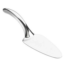 쿠이지프로 템포 파이 케이크서버 25.4cm, Stainless Steel, 1개