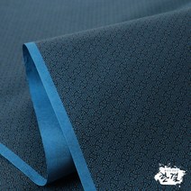 한결한지 전통한지 한지 다양한지, 20.격자지, 10.파란색
