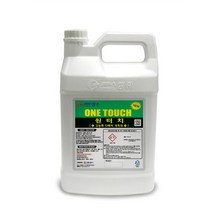 코머스켐 (주)카리스 원터치 3.75 다목적 순간 세척제, 1개, 3.75L