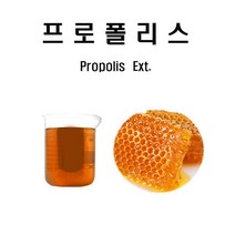 프로폴리스 or 매화수, 프로폴리스100ml