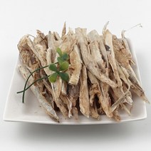 땡큐펫 반려견 수제간식 황태포 60g
