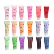 클레이앤데코 폰데코용 생크림본드 50ml 깍지포함, 15. 검정
