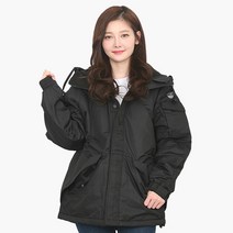 위메이크티 사우스플레이 단체복 야상