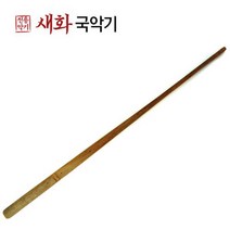 새화국악기 장구채 열채 - 황죽반주열채