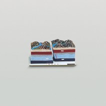지층모형 /교구5130