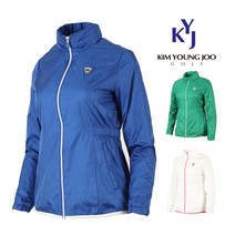 김영주골프 김영주골프 KYJ골프 가을 여성골프점퍼 GHSLJP03