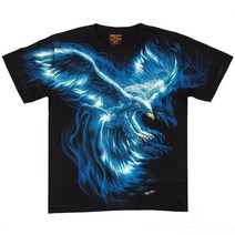 Rockchang TS931 반팔 티셔츠