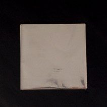 달곰베이킹 싸개지무지, 13x13cm, 100장