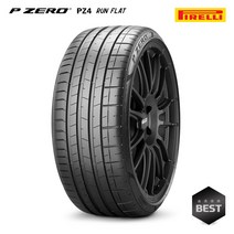 수입차/슈퍼카 OE 출고타이어 피렐리타이어, 1개, P ZERO PZ4 / 315 30ZR 21