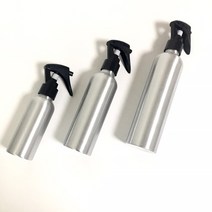 캔들바다 알루미늄 건 스프레이 공병 ( 용량선택 ), [ 250ml건 (10개) ]