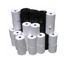 감열지 57x30(mm) 50롤 휠체어체중계 혈압계 자동신장계 전용 프린터용지