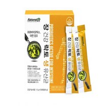 Natural Life 장건강 락토생유산균 30포 12종유산균 아연 프로바이오틱스, 99개