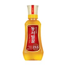동서 아카시아 꿀 600g, 2개