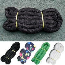 차광닷컴 햇빛차단 무봉제 차광막모음 그늘막 캠핑용 단직 이중직 옥상차광막, 1개, 녹색 95%_(무봉제) 3m x 10m