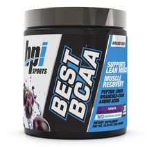 비피아이스포츠 베스트 BCAA, 300g, 1개