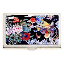 봉황자개명함, 1개