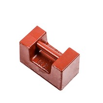 M1급 사각 표준분동 낱개 5kg