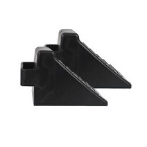 뉴트랙스 고임목 버팀목 차량밀림방지 세이프고임목 대형, 2p