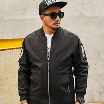 빅군 다임프 항공점퍼 남성용 빅사이즈 티셔츠 2XL~6XL