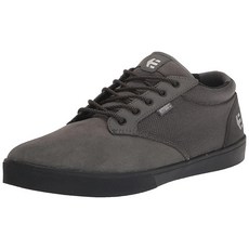 Etnies 남성용 제임슨 미드 크랭크 브랜든 세메눅 산악 자전거 신발 다크 그린 428063