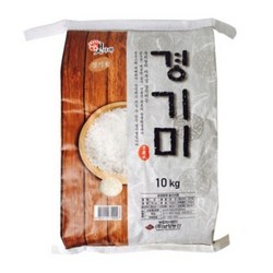 햇사래 경기미 백미